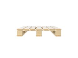 Chemiepalette 2, 800 x 1200 mm gebraucht – Bild 3
