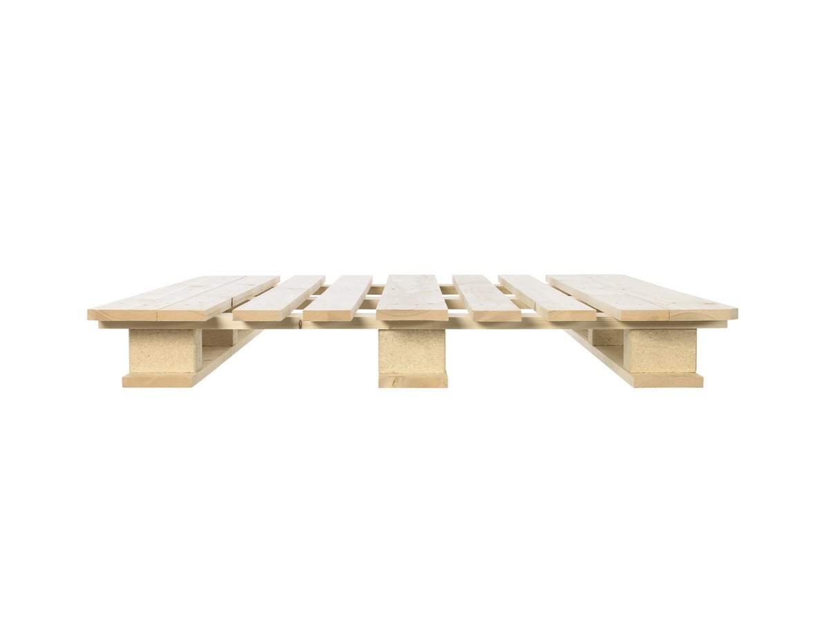 Chemiepalette 4, 1100 x 1300 mm – Bild 3