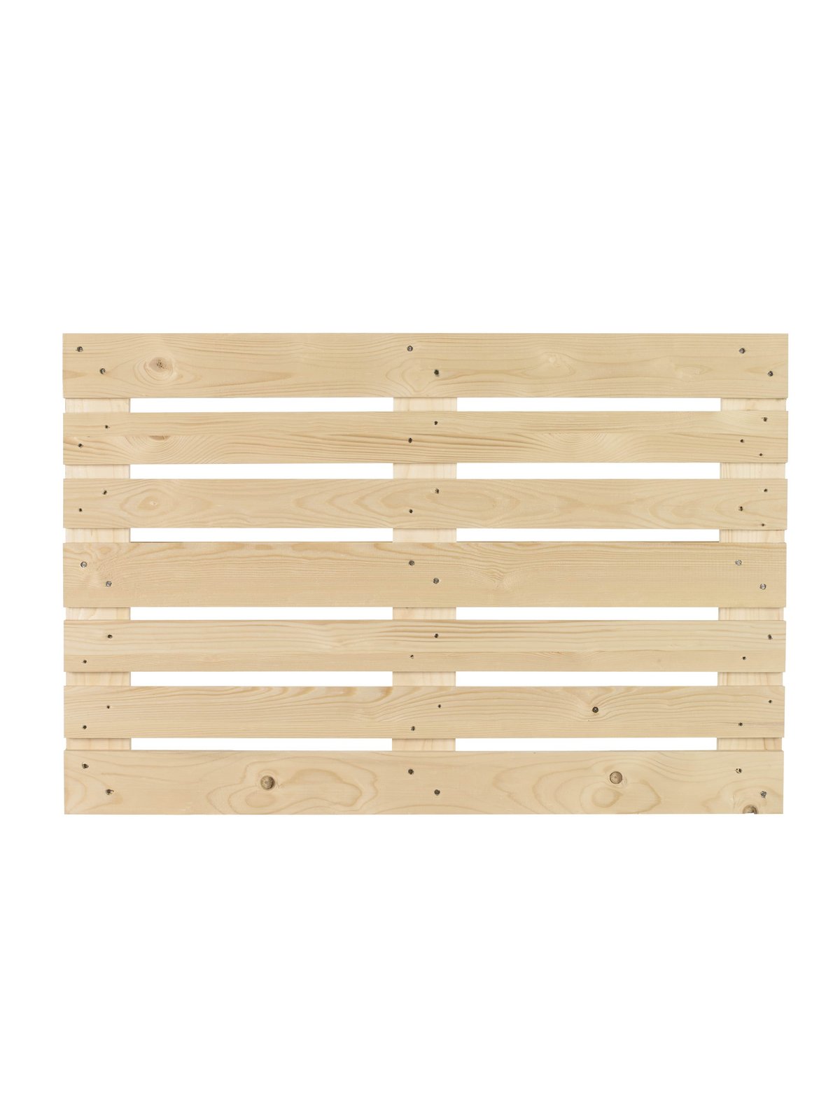 Chemiepalette 5, 760 x 1140 mm neu – Bild 2