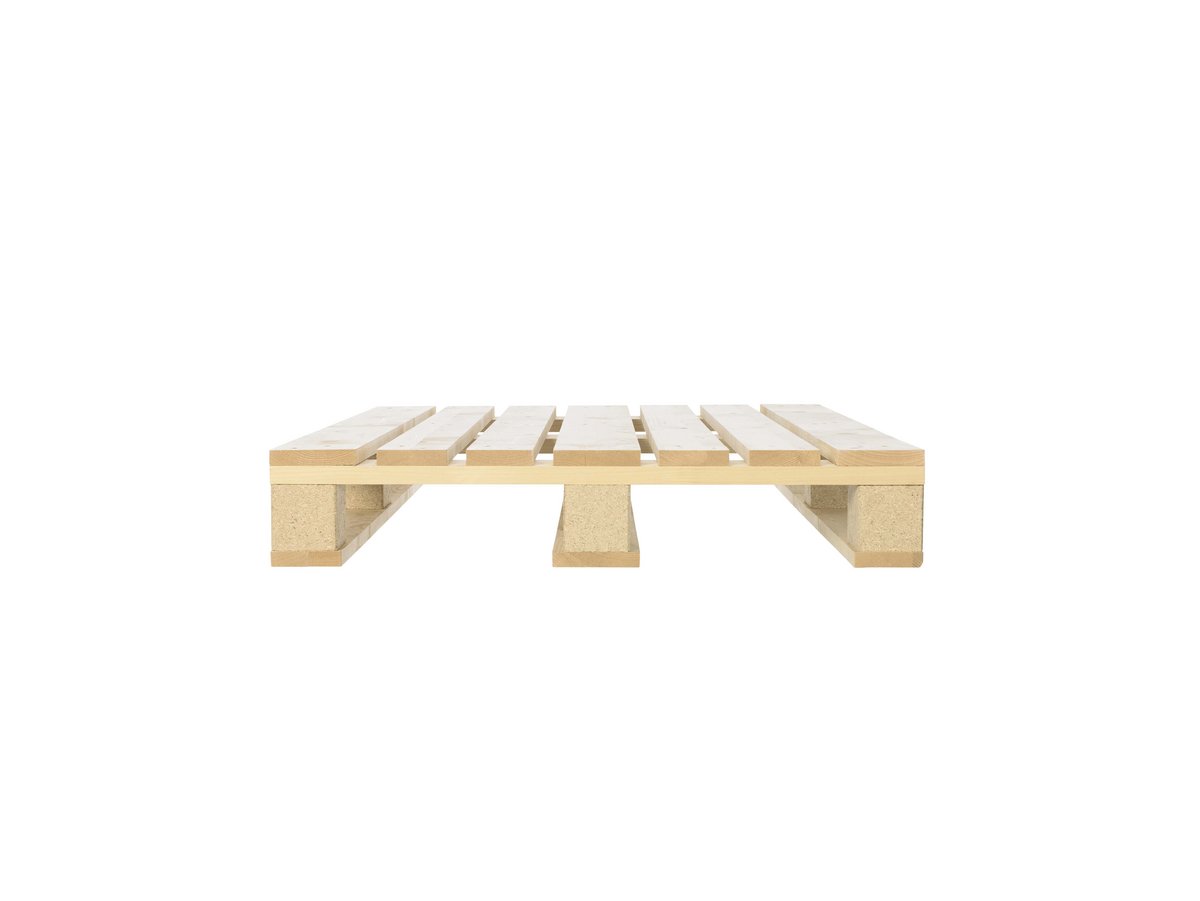 Chemiepalette 5, 760 x 1140 mm neu – Bild 3