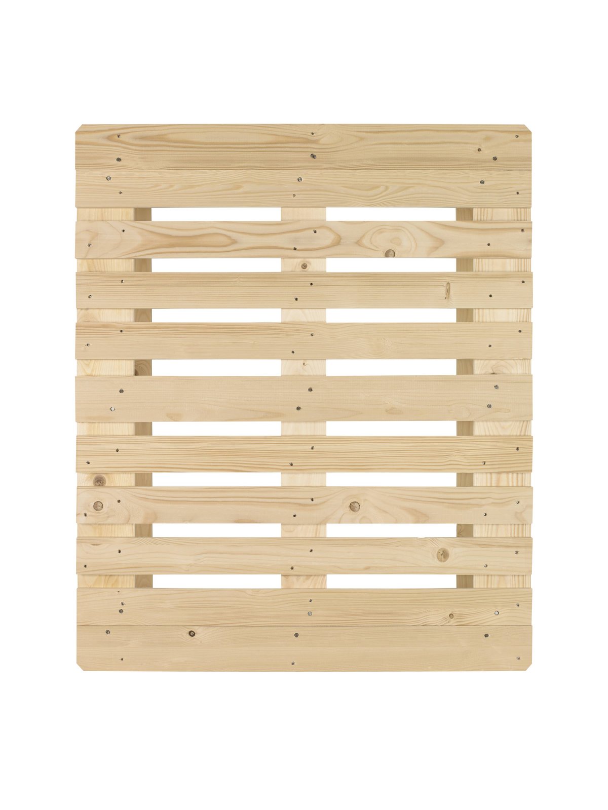 Chemiepalette 6, 1000 x 1200 mm gebraucht – Bild 2