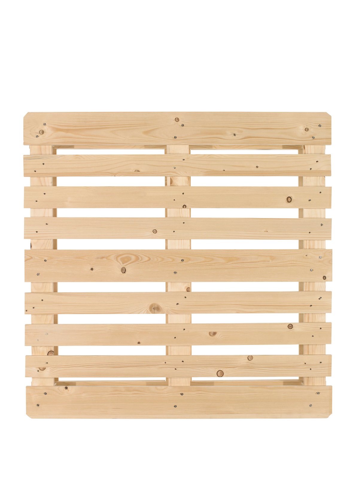Chemiepalette 9, 1140 x 1140 mm gebraucht – Bild 2