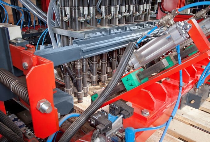 Reparatur Von Schroth Paletten Reparatur von Schroth Paletten