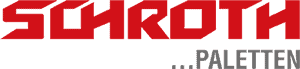Schroth Paletten Deutschland Logo
