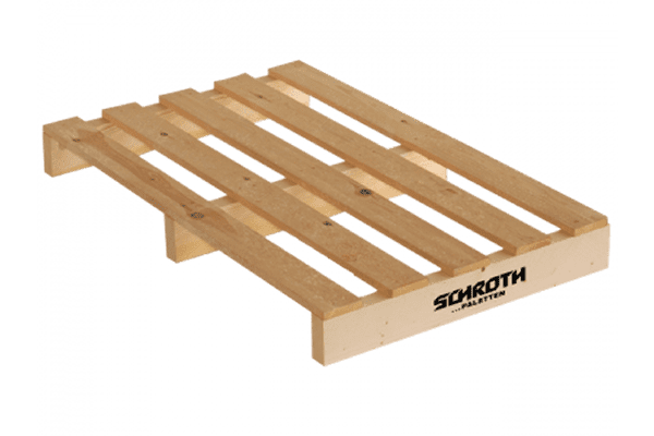 Sonderpaletten von Schroth Paletten